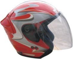 国产蝎子头盔拆解图片视频,结构与性能深度解析