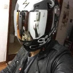 国产蝎子头盔拆解图片视频,结构与性能深度解析