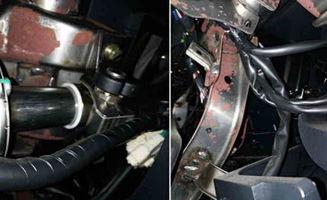 国产车生锈集锦视频,视频揭秘常见锈蚀现象