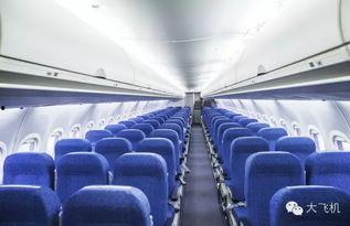 成都国产飞机运营视频,翱翔蓝天，见证中国航空新里程