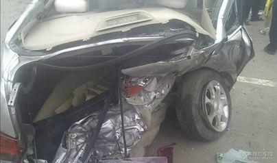 日产车跟国产碰撞视频,视觉冲击下的安全反思