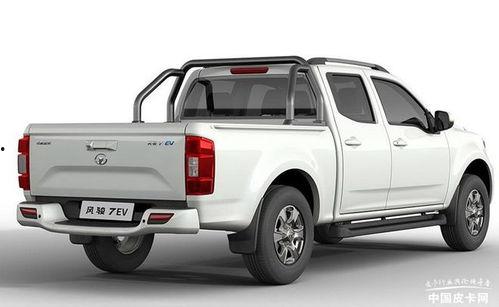 国产电动皮卡车使用视频,驾驭未来，驰骋天地