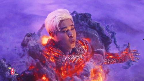 国产特效之巅峰视频,揭秘震撼视觉盛宴背后的技术奥秘