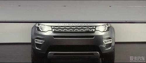 大连国产路虎视频,性能与品质并重的国产豪华SUV