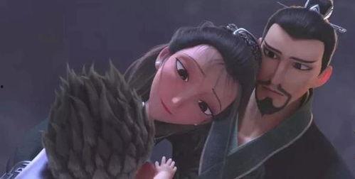 国产人物塑造动漫视频,塑造经典形象的艺术之旅