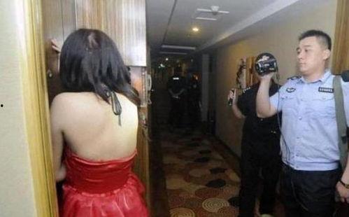 国产嫖娼大屌视频,暗流涌动的灰色地带