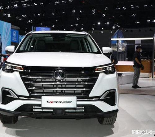 17万的国产车推荐视频,性能与品质并存