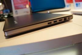 国产联想超极本开箱视频,轻薄便携，性能卓越