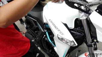 国产大排声音视频,探寻国产摩托车音视频的魅力所在