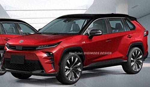 国产丰田荣放视频,驾驭新境界，尽享驾驭乐趣