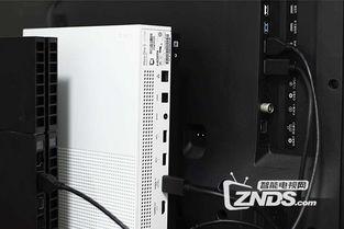 国产电视机接口图解视频,轻松掌握连接技巧