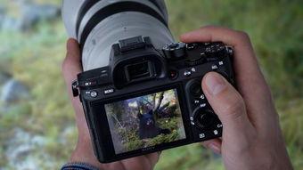 国产相机拍视频,捕捉光影之美，展现国货风采