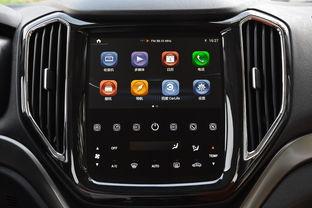 国产四款suv评比视频,性能与品质的全面评测