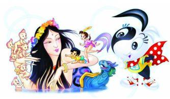 画国产动画大全视频,回顾经典与展望未来  第2张