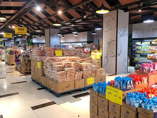 国产进口超市视频大全集,视频大全集深度解析