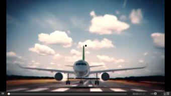 国产飞机首飞失败视频,揭秘背后原因与反思