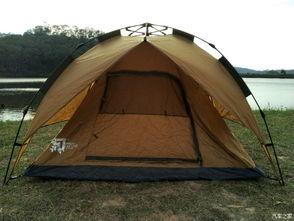 国产地堡帐篷测评视频,性能与性价比全面解析