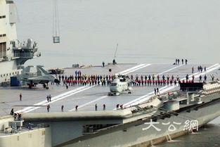 国产航母飞机训练视频,厉兵秣马,捍卫海天利剑 第3张 国产航母飞机训练视频,厉兵秣马,捍卫海天利剑 第3张