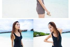 国产泳衣保守系列视频,时尚与传统的完美融合