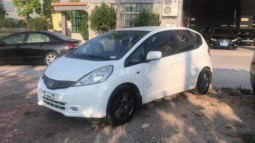 试驾国产飞度视频,动力充沛，操控灵活，性价比高