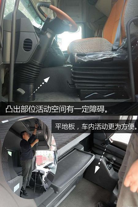 国产卡车操作视频,视频教程深度解读