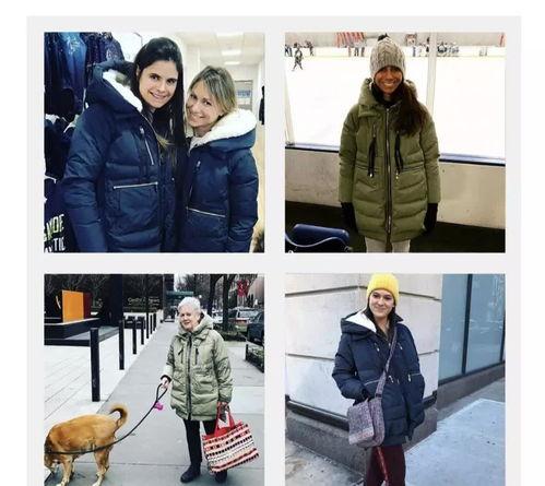 国产羽绒服造假视频