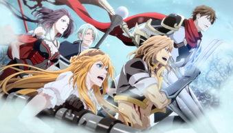 国产最新动漫视频,创意无限，青春激荡