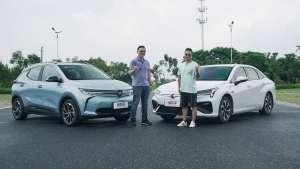 国产宝马加速测试视频,动力强劲，性能卓越