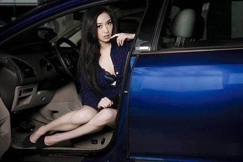 美女汽车视频动画片国产,美女与汽车的梦幻之旅