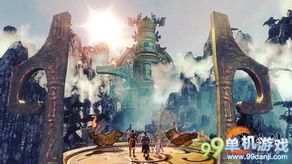 国产轩辕剑表演视频  第2张