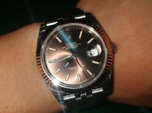 时尚国产手表分享视频,一窥国产腕表新风尚  第2张
