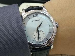 时尚国产手表分享视频,一窥国产腕表新风尚  第3张