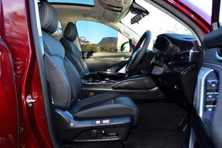 国产吊打汉兰达视频,吊打汉兰达,国产车实力碾压! 第3张 国产吊打汉兰达视频,吊打汉兰达,国产车实力碾压! 第3张