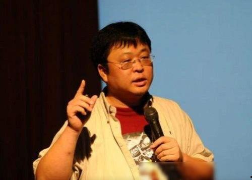 罗永浩谈国产手机视频