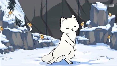 国产动画山猫视频,探寻神秘森林的奇幻之旅