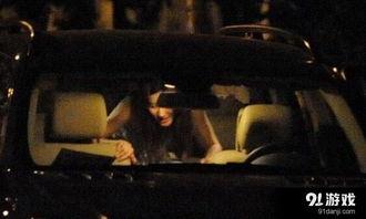 国产老外车震视频在线,一场跨国激情的私密瞬间