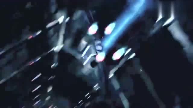 国产剧的吓人特效视频,惊悚瞬间背后的制作秘密