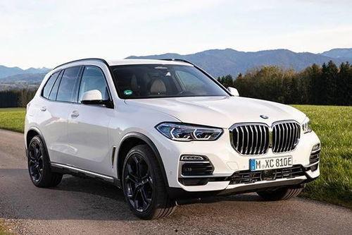 x5宝马国产上市视频,x5宝马国产上市，引领高端汽车市场新潮流  第1张