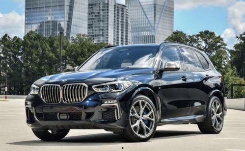 x5宝马国产上市视频,x5宝马国产上市，引领高端汽车市场新潮流  第2张