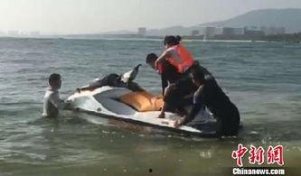 国产摩托艇下水视频播放,速度与激情尽展国货风采