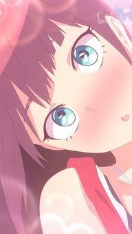 竖屏国产动漫剪辑视频,青春记忆中的光影流转