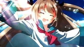 竖屏国产动漫剪辑视频,青春记忆中的光影流转