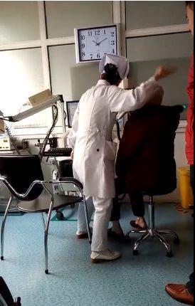 国产护士跳舞电影视频