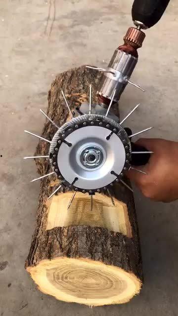 国产角磨机发明视频,匠心独运，引领行业新潮流