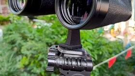 望远镜国产介绍视频播放,探索宇宙的国产力量新篇章  第2张