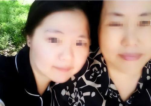 国产双飞母女对白视频,一场禁忌的母女情缘