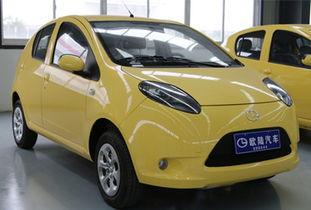 视频国产电动车 第2张 视频国产电动车 第2张