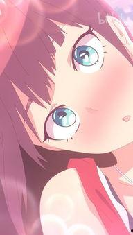 国产竖屏动漫视频,青春记忆中的色彩斑斓