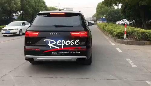 国产crx试驾视频,驾驭激情，感受速度与激情的碰撞