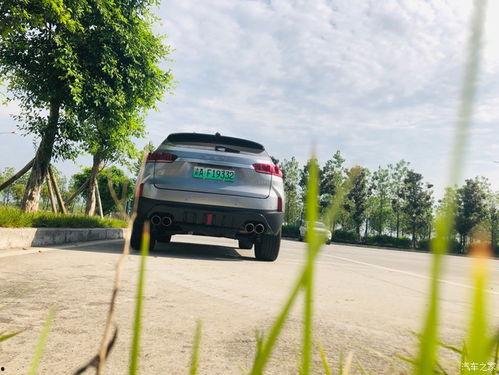 国产suv视频短片炫酷,炫酷短片演绎硬派越野魅力